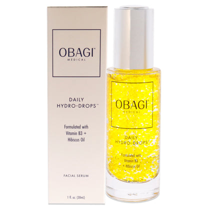 Daily Hydro-Drops Facial Serum