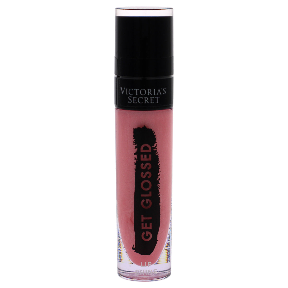 Get Glossed Lip Shine Pinky Lip Gloss