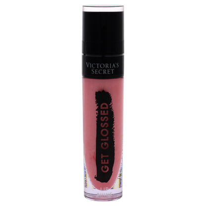 Get Glossed Lip Shine Pinky Lip Gloss