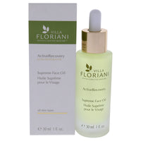 ActiveRecovery Supreme Face Oil