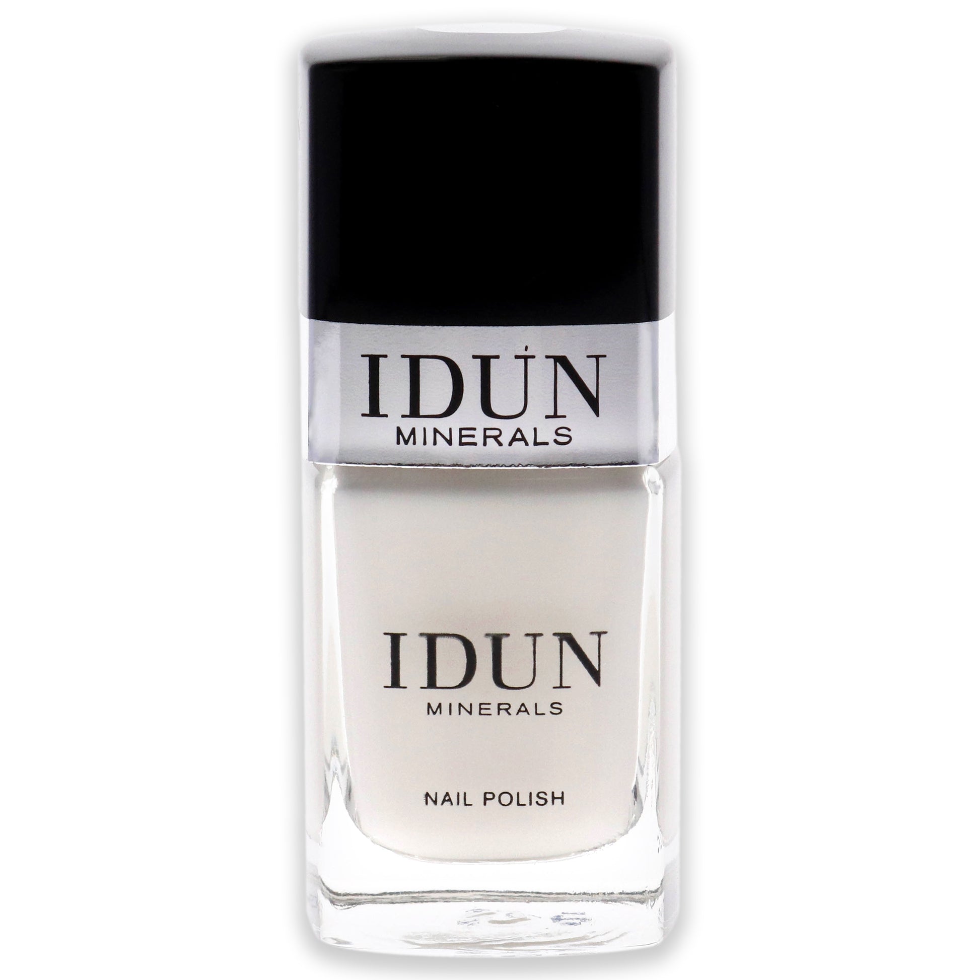 Idun Minerals Nail Polish