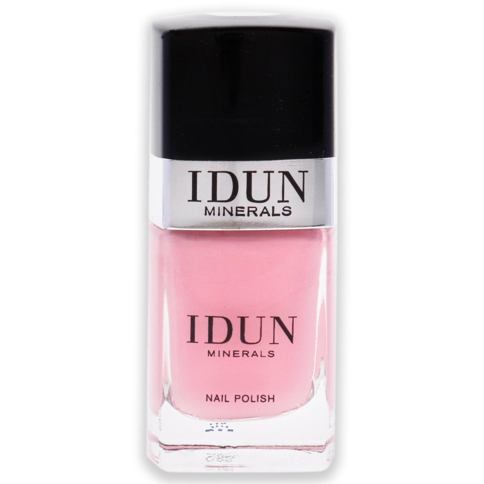 Idun Minerals Nail Polish