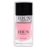 Idun Minerals Nail Polish