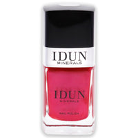 Idun Minerals Nail Polish