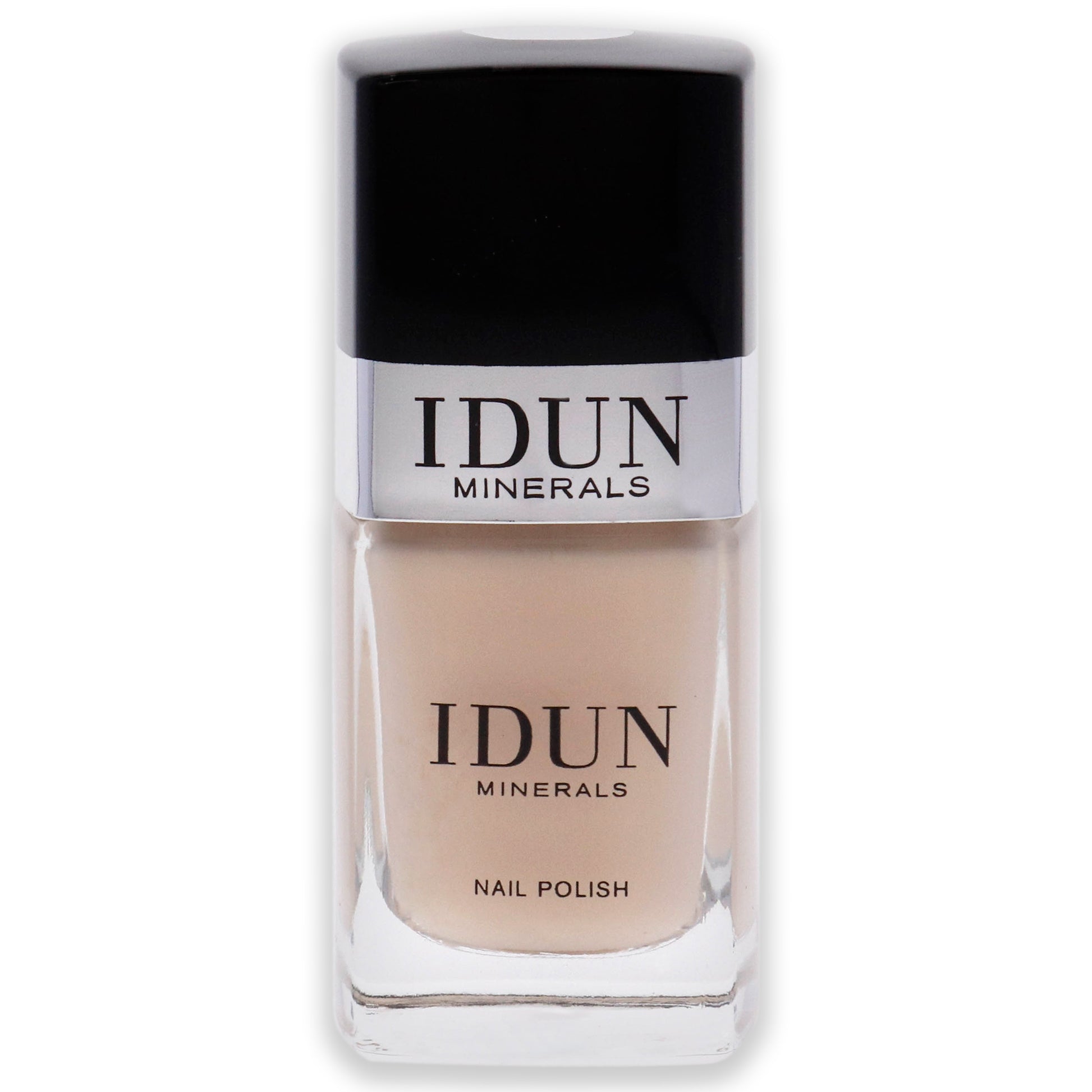 Idun Minerals Nail Polish