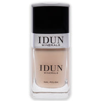 Idun Minerals Nail Polish