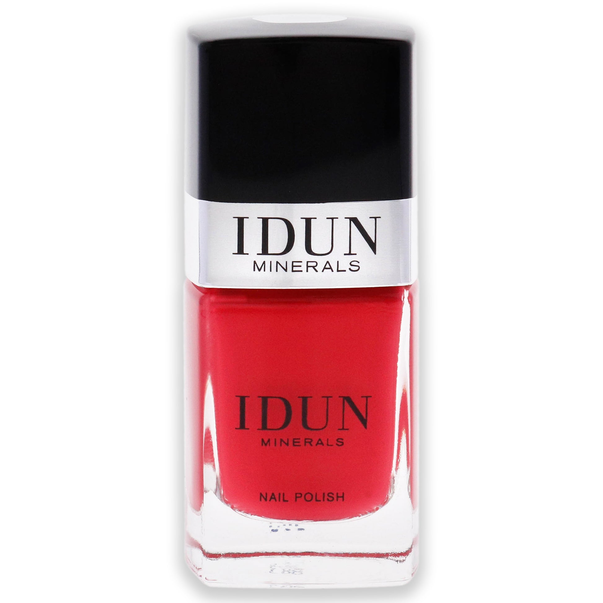 Idun Minerals Nail Polish