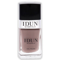 Idun Minerals Nail Polish