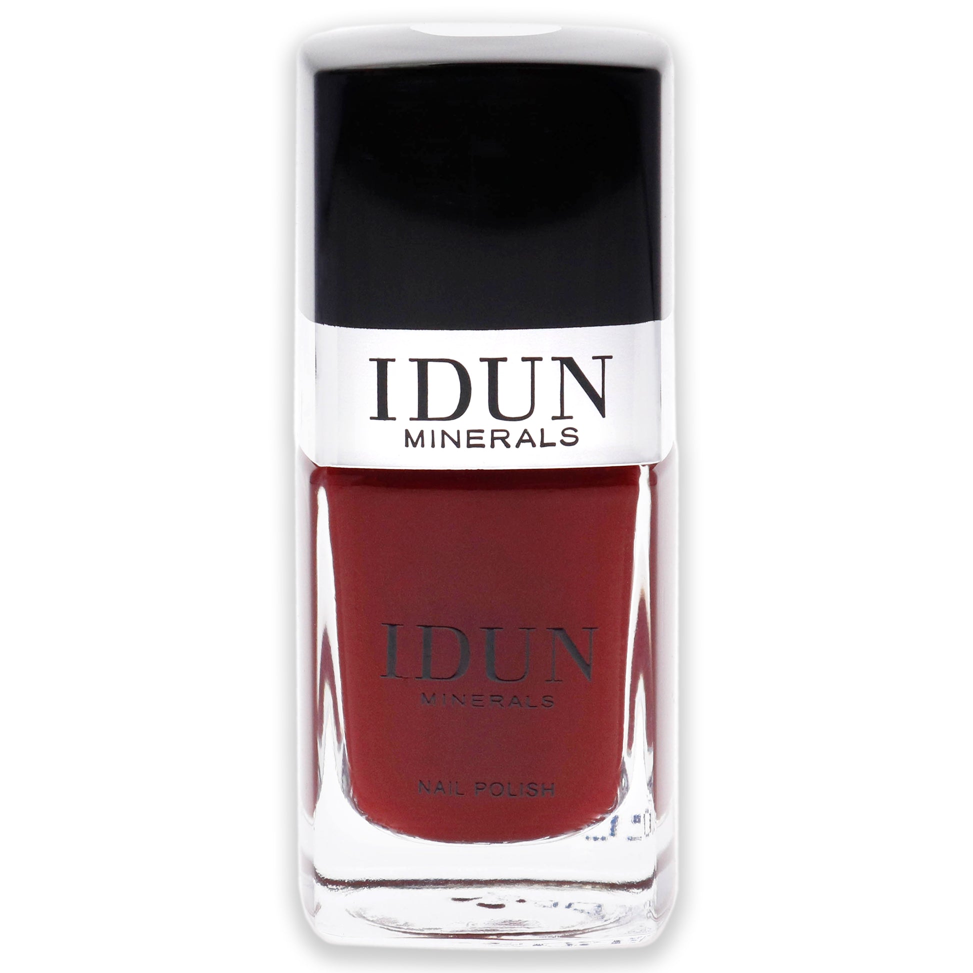 Idun Minerals Nail Polish