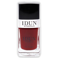 Idun Minerals Nail Polish