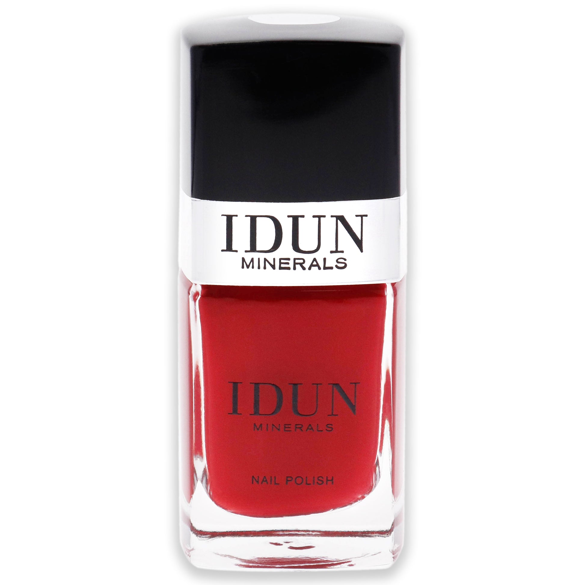 Idun Minerals Nail Polish