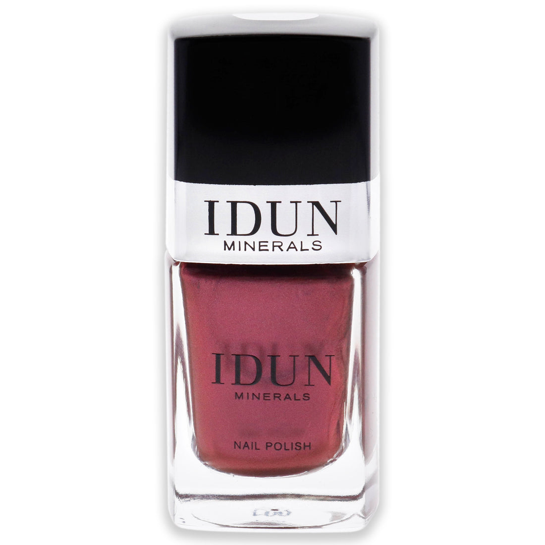 Idun Minerals Nail Polish
