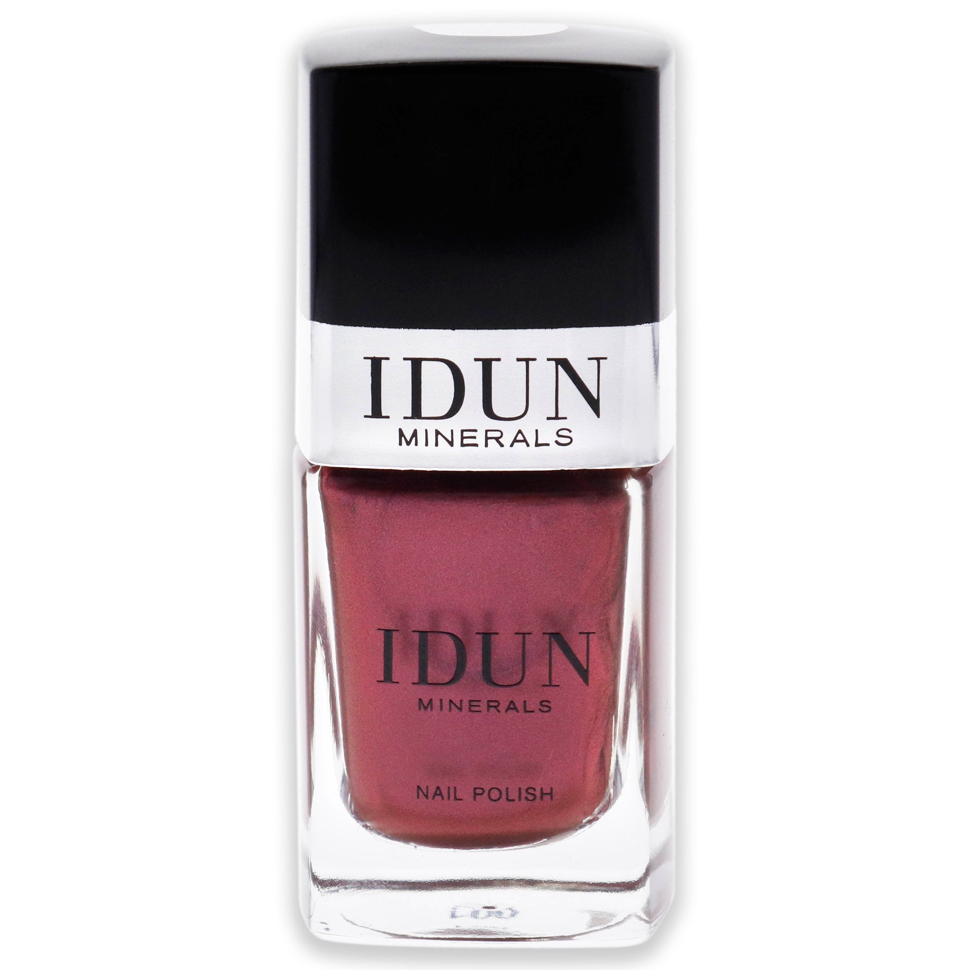 Idun Minerals Nail Polish