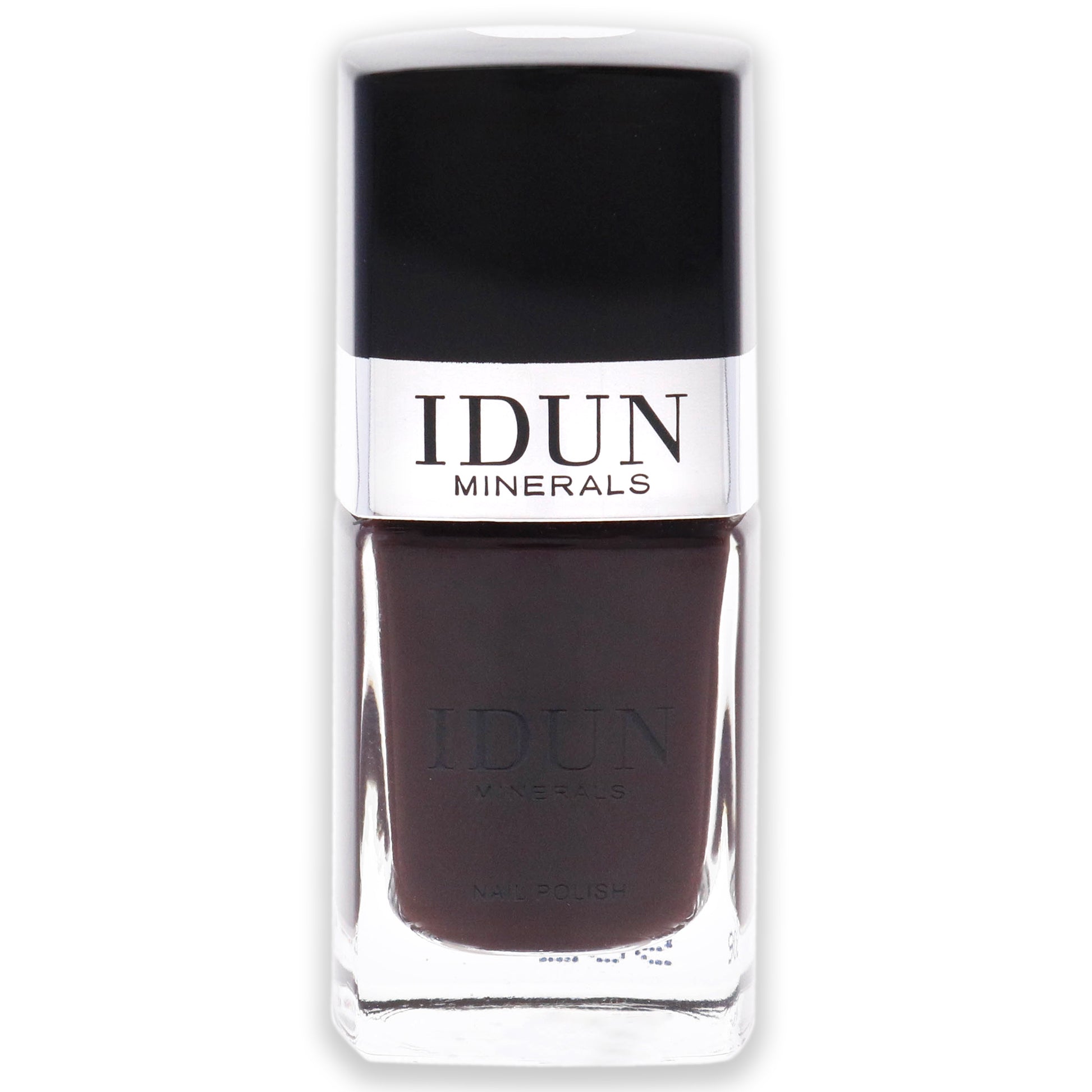 Idun Minerals Nail Polish