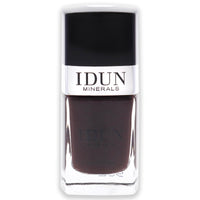 Idun Minerals Nail Polish