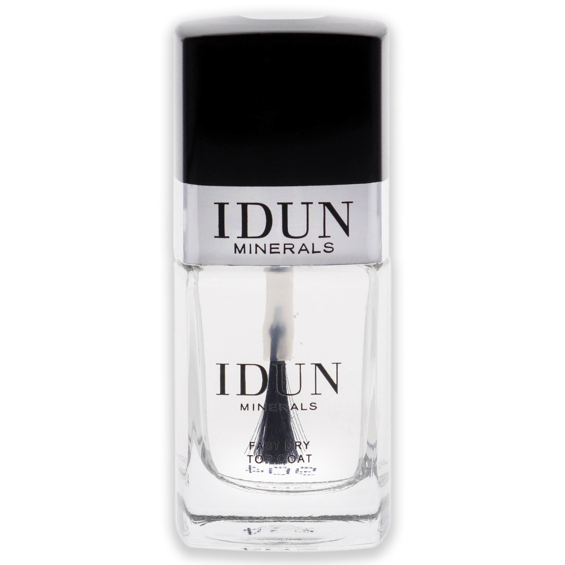 Idun Minerals Nail Polish