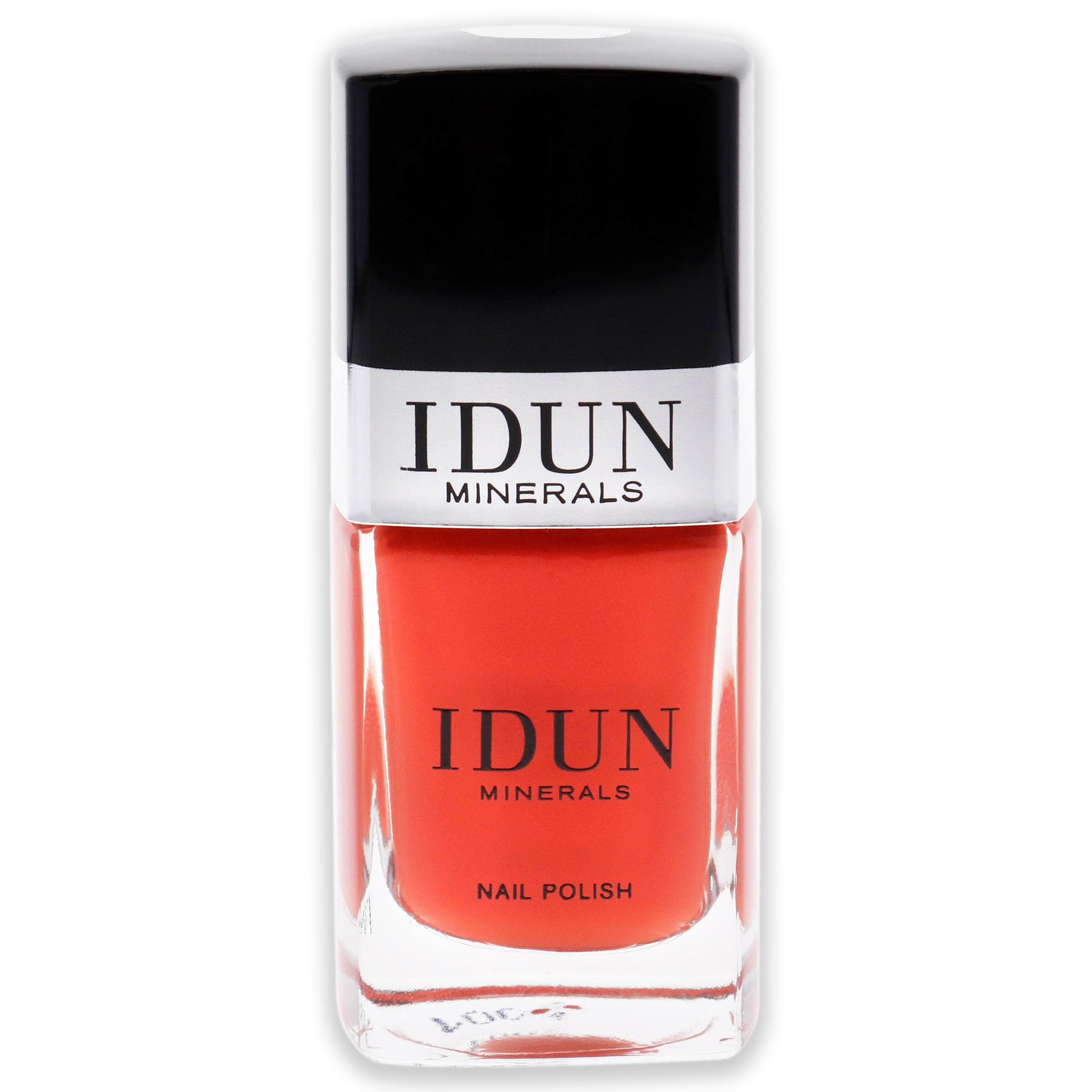 Idun Minerals Nail Polish