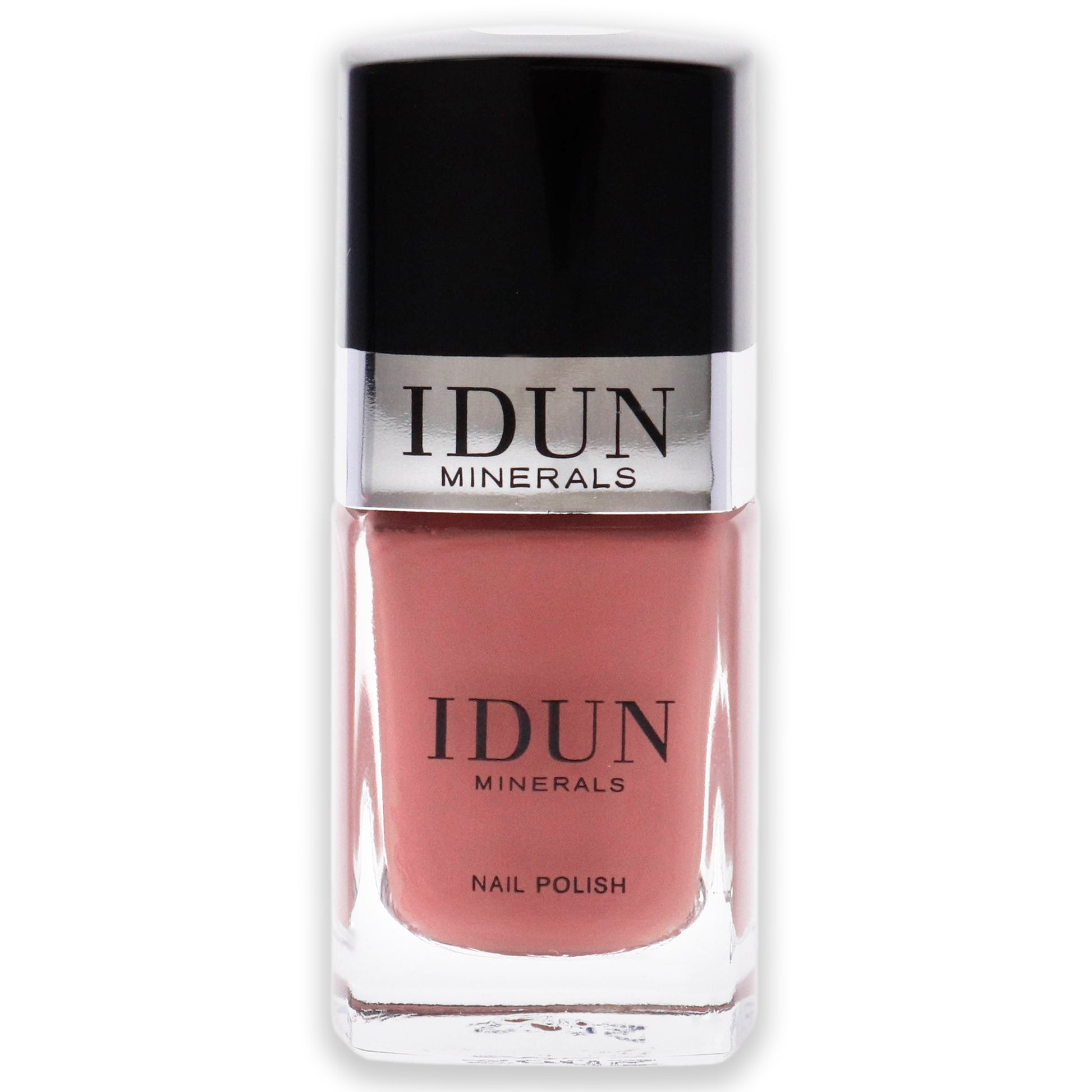Idun Minerals Nail Polish