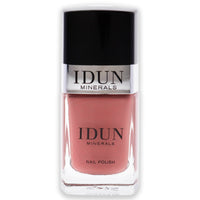 Idun Minerals Nail Polish