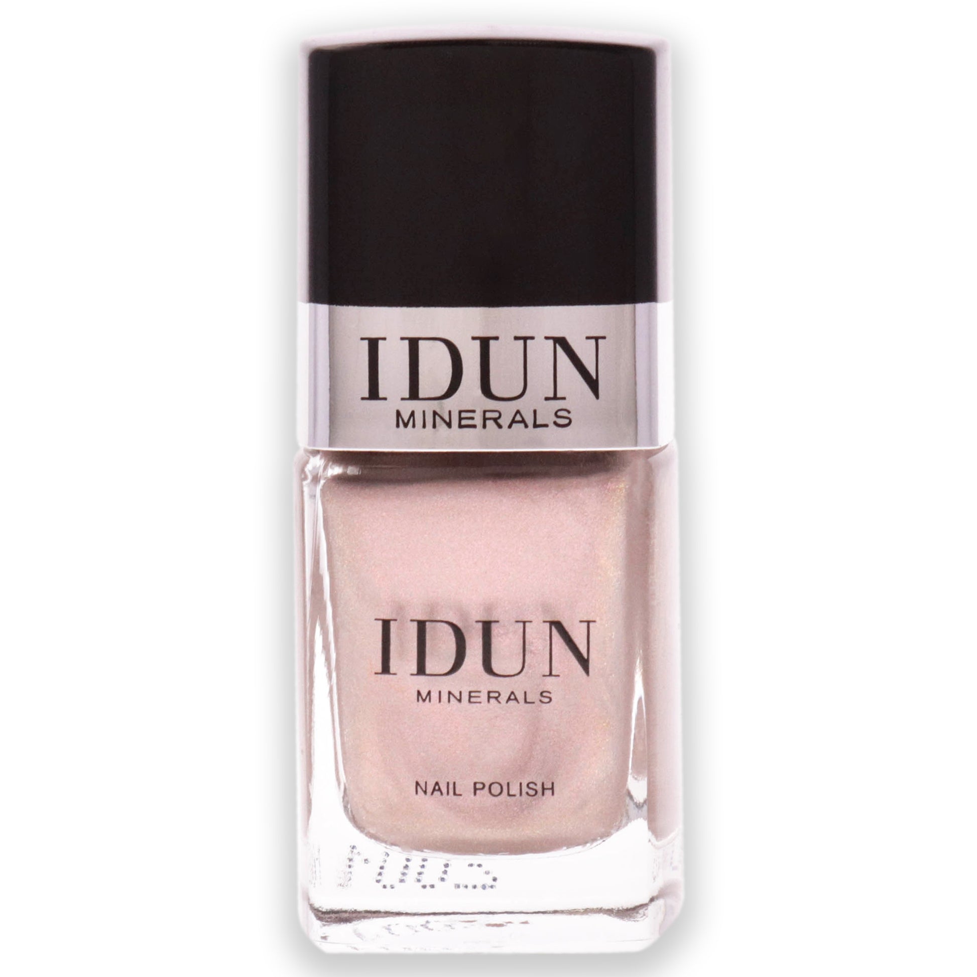 Idun Minerals Nail Polish