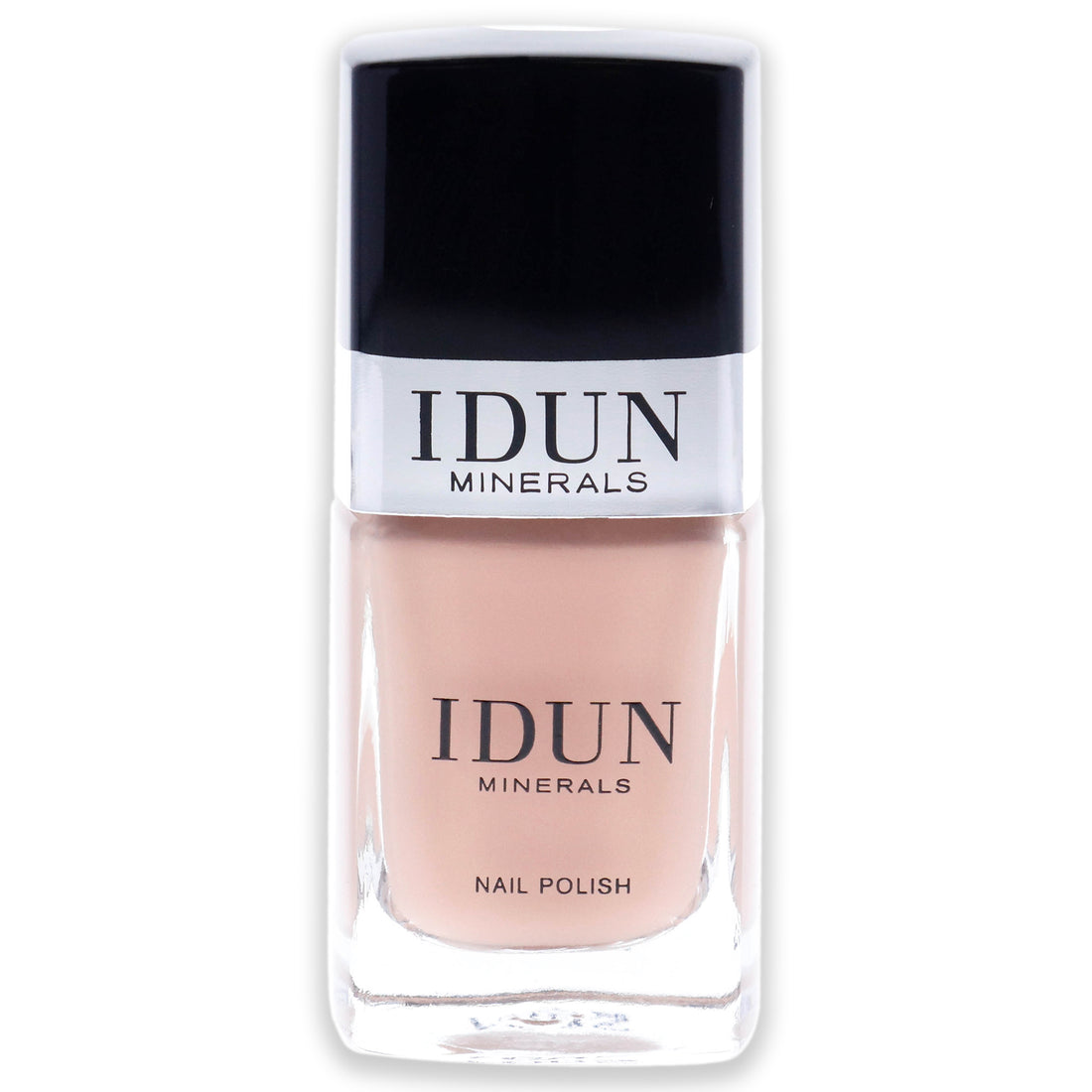 Idun Minerals Nail Polish