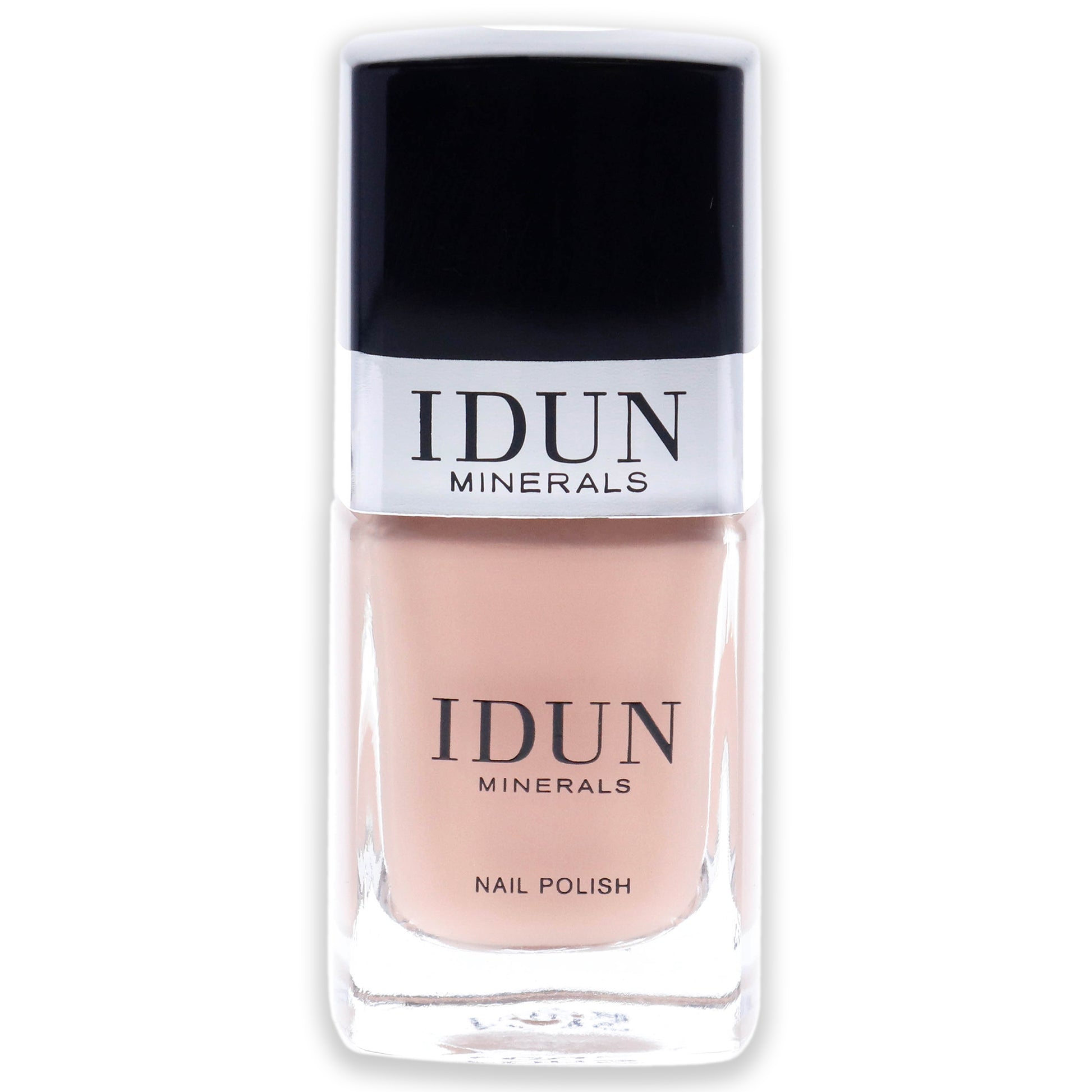 Idun Minerals Nail Polish