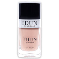 Idun Minerals Nail Polish