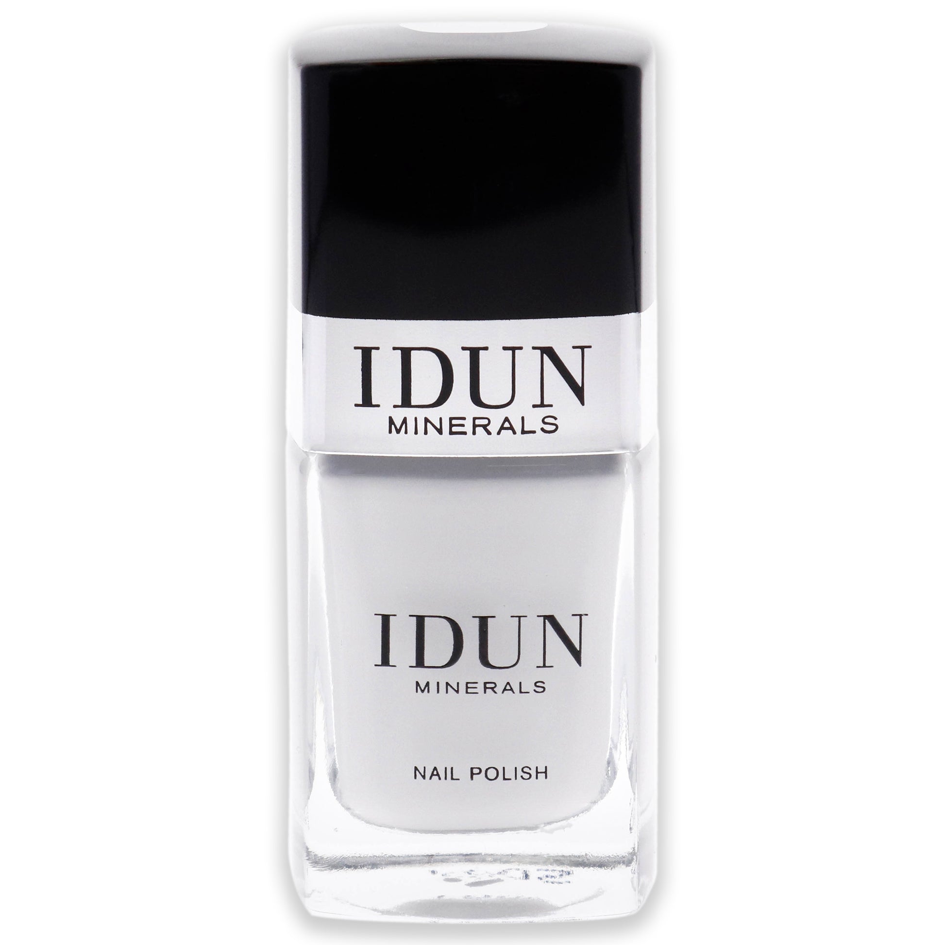 Idun Minerals Nail Polish