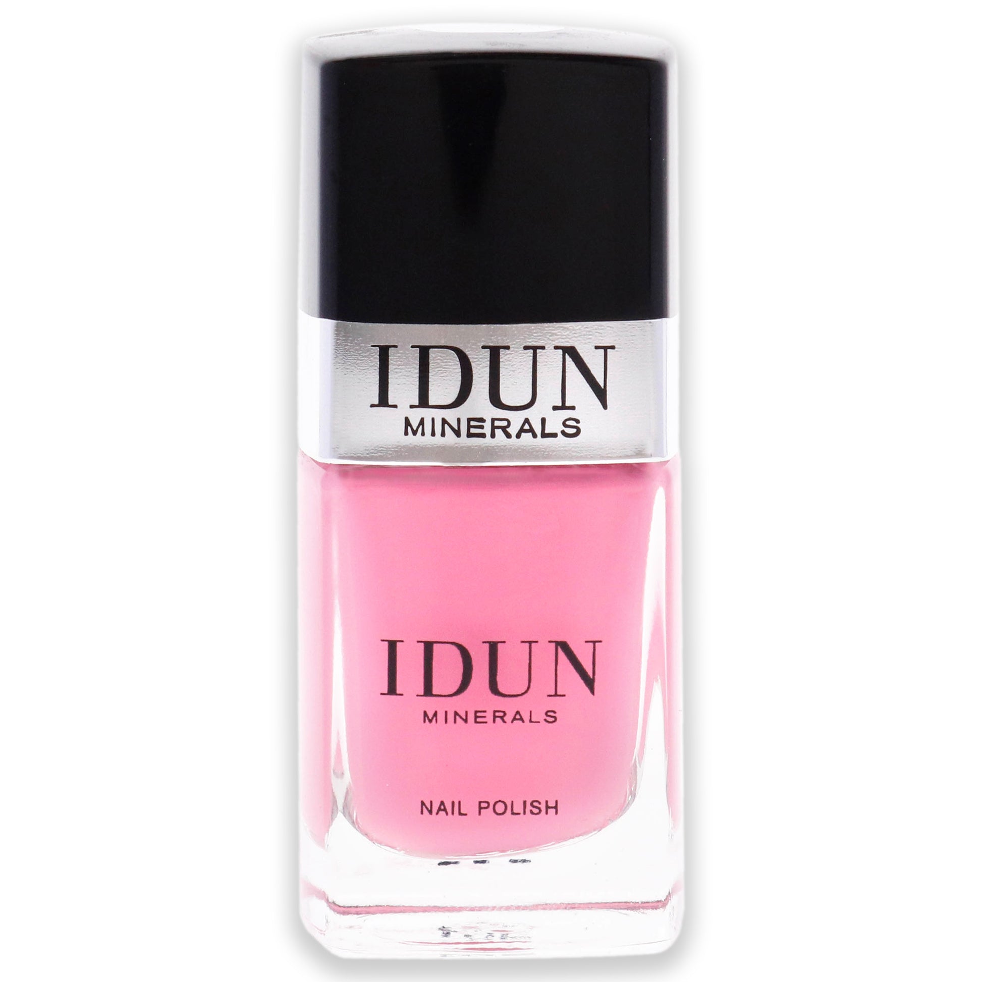 Idun Minerals Nail Polish