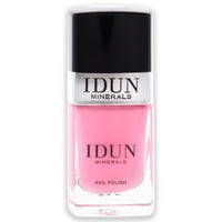 Idun Minerals Nail Polish