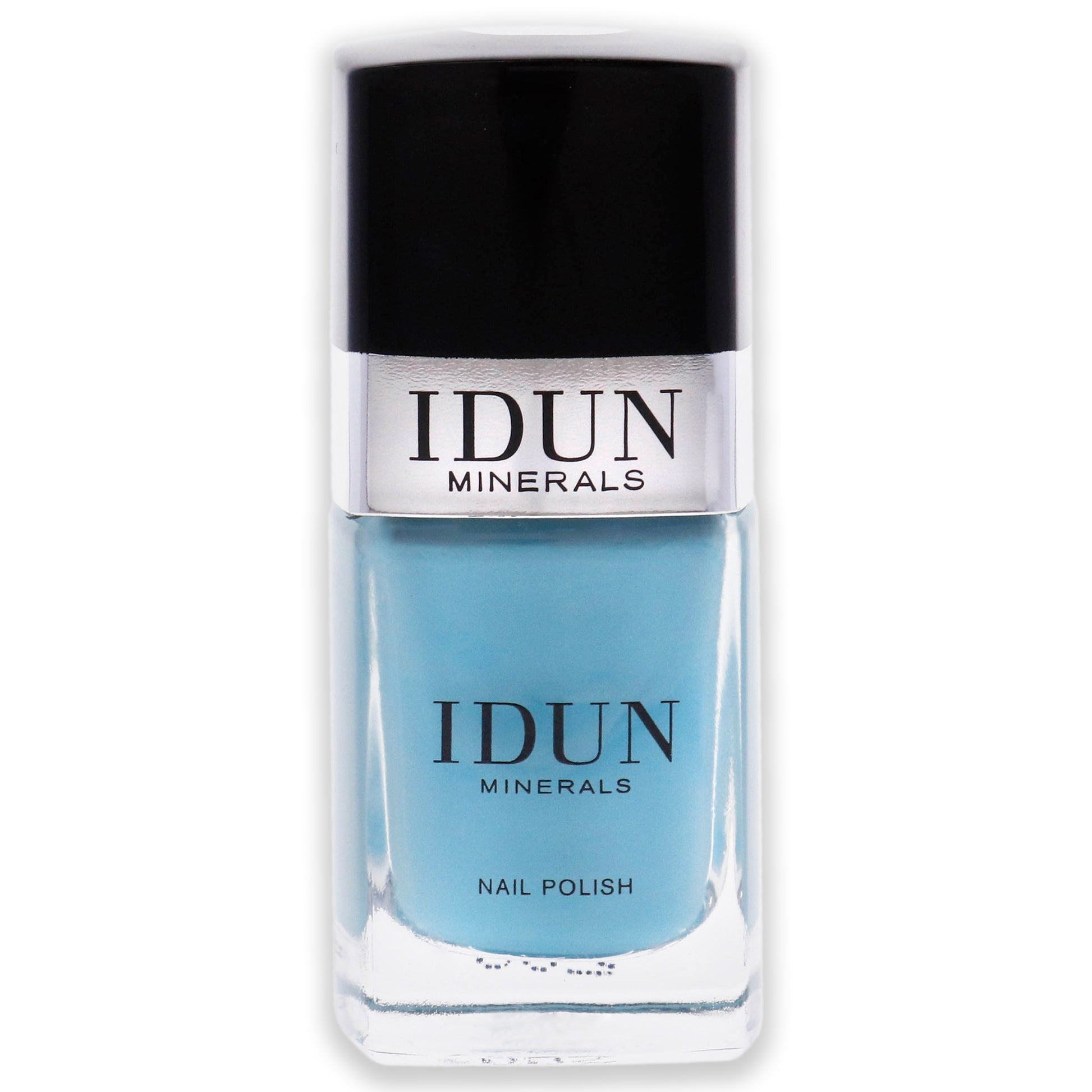 Idun Minerals Nail Polish
