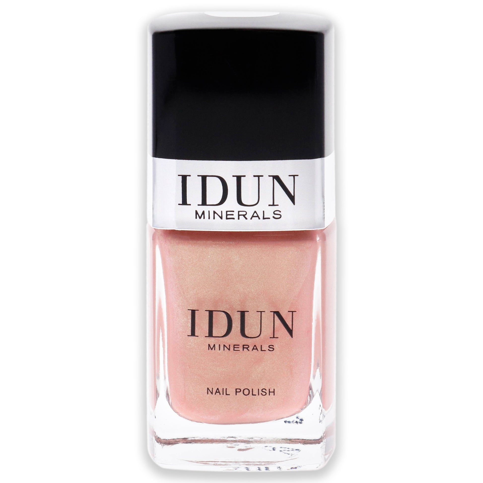 Idun Minerals Nail Polish