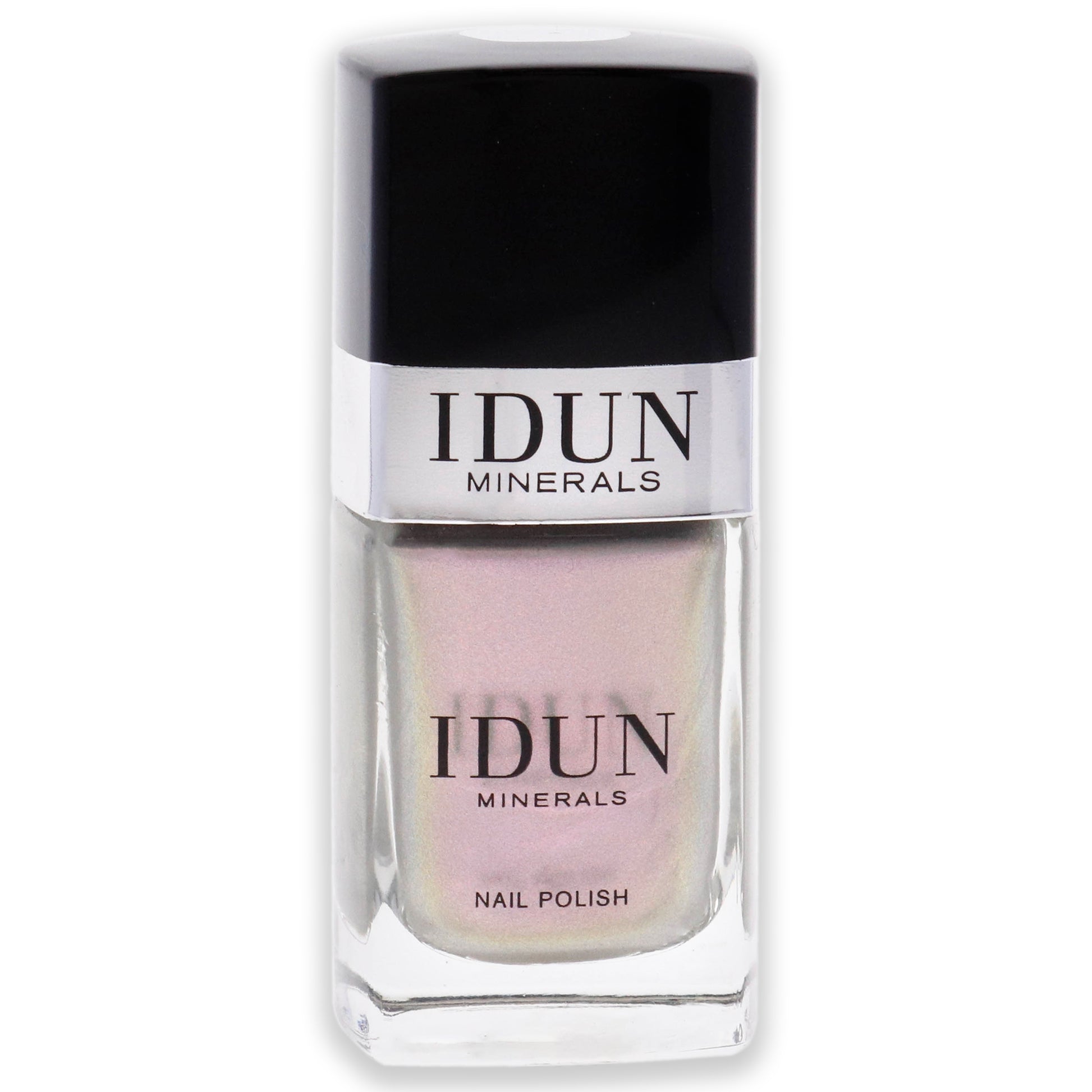Idun Minerals Nail Polish