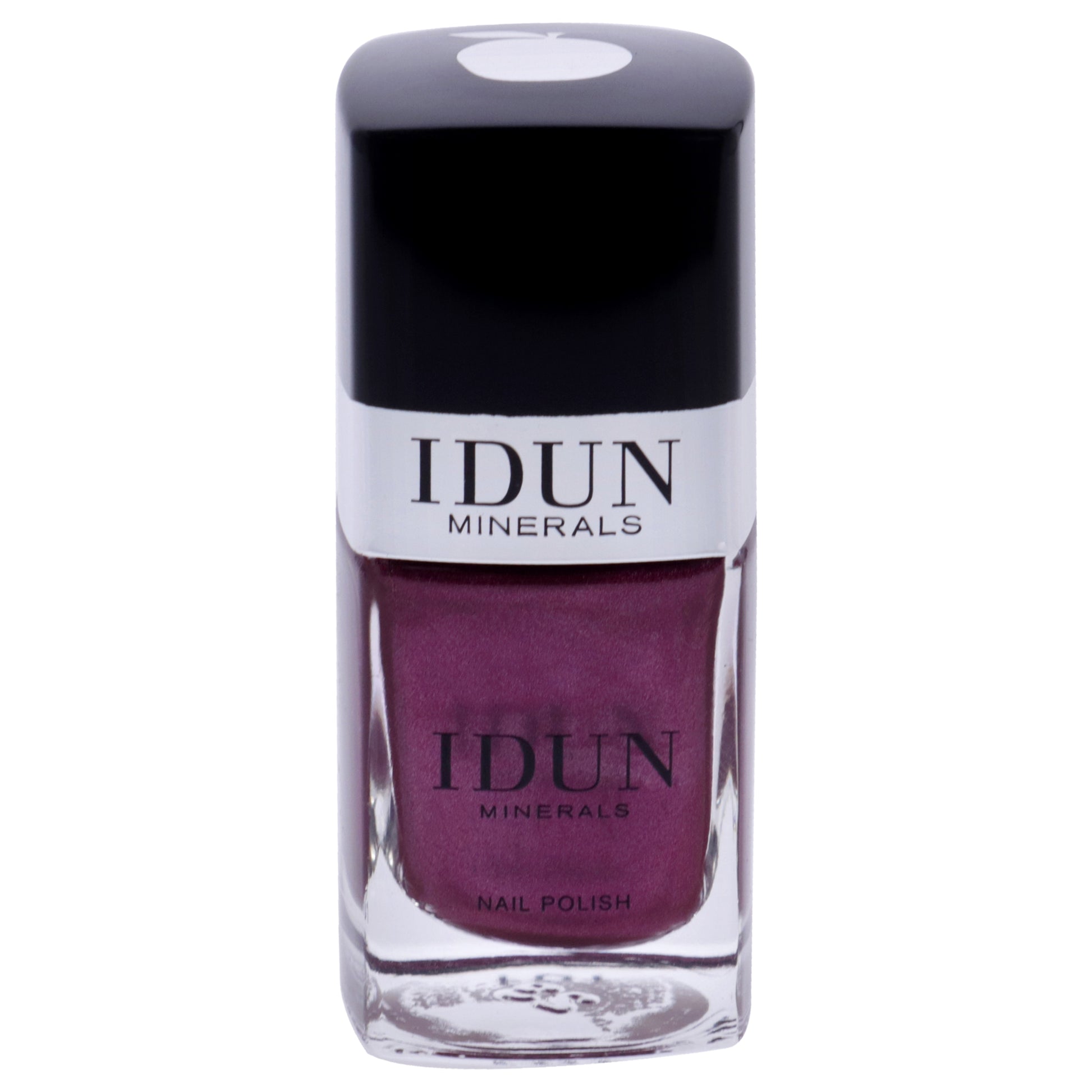 Idun Minerals Nail Polish