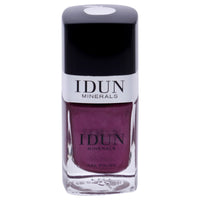 Idun Minerals Nail Polish