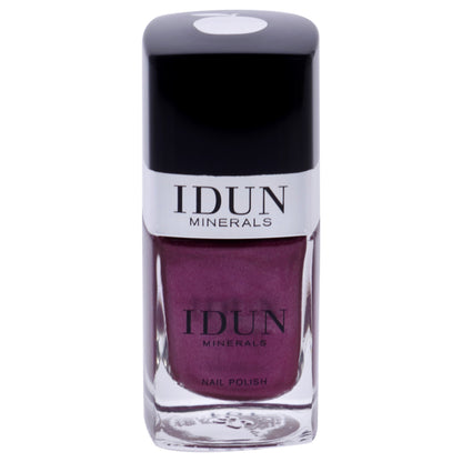 Idun Minerals Nail Polish