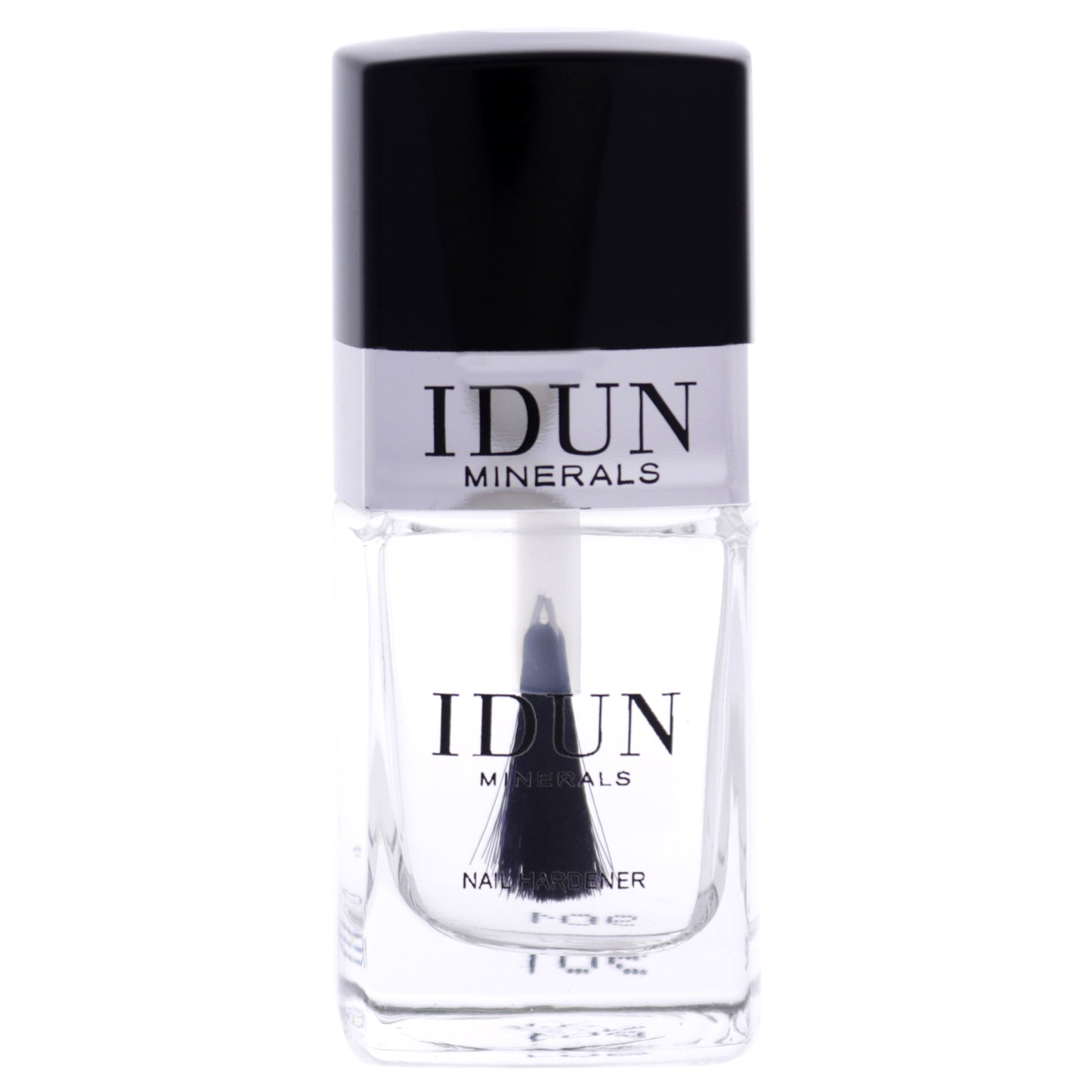 Nail Hardener Treatment