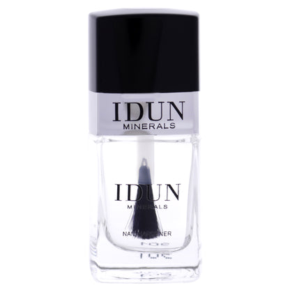 Nail Hardener Treatment