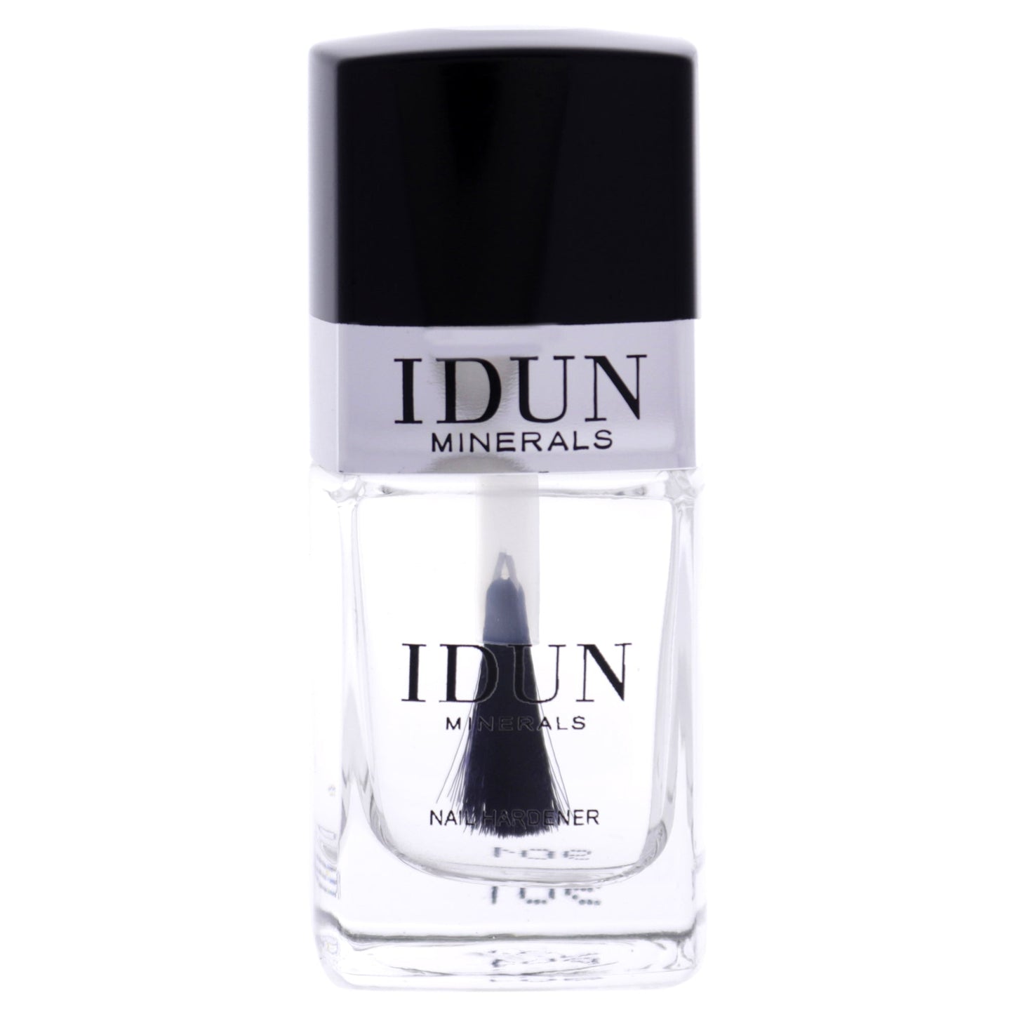 Nail Hardener Treatment