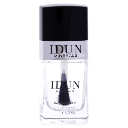 Nail Hardener Treatment