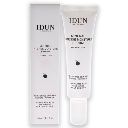 Intense Moisture Serum