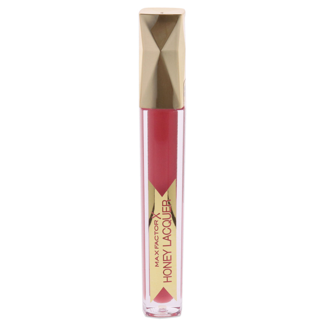 Color Elixir Honey Lip Lacquer - 20 Indulgent Coral