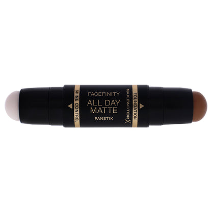 Facefinity All Day Matte Panstick Foundation - 88 Praline