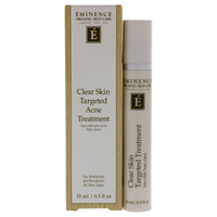 Clear Skin Targeted Acne Treatment