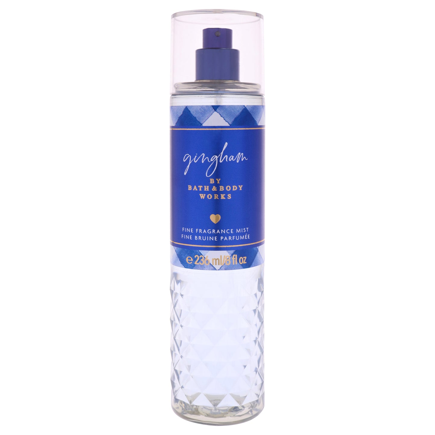 Gingham Fragrance Mist