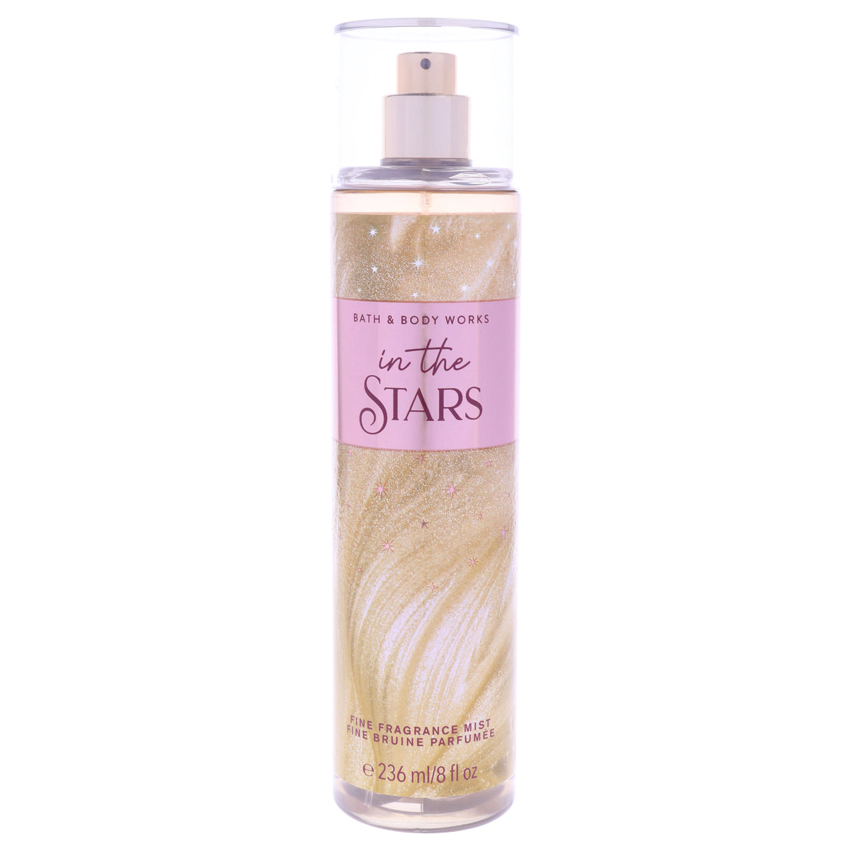 In The Stars Fragrance Mist