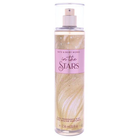 In The Stars Fragrance Mist