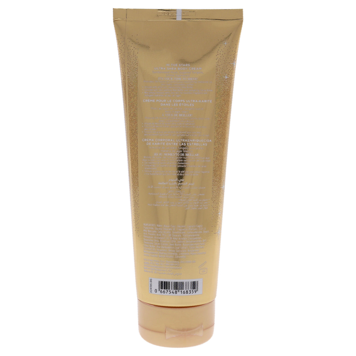 In The Stars Fragrance Mist