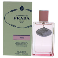 Prada Infusion De Rose Women EDP Spray
