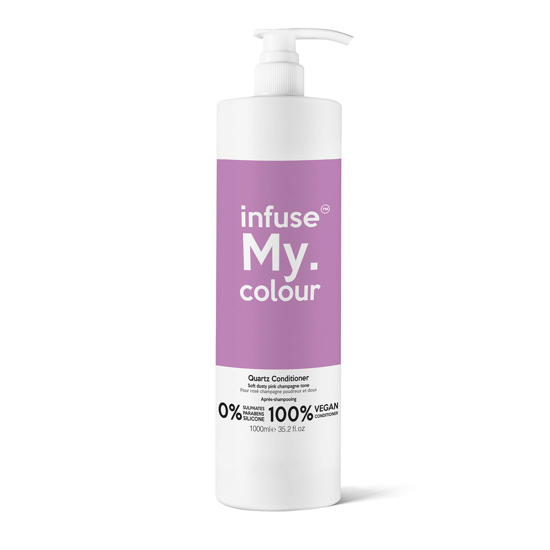 Infuse My Colour Quartz Conditioner